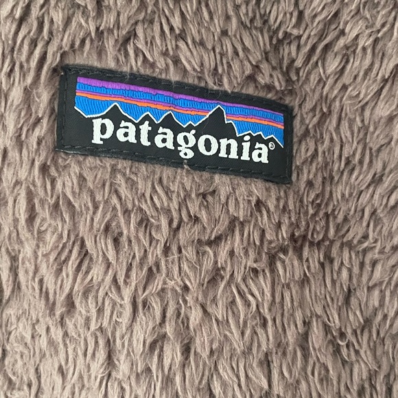 Patagonia Los Gatos 1/4 Zip Hoodie - Picture 7 of 7